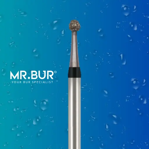 [25MM OS-D14] FGL MOS DIAMOND COOLING ROUND 