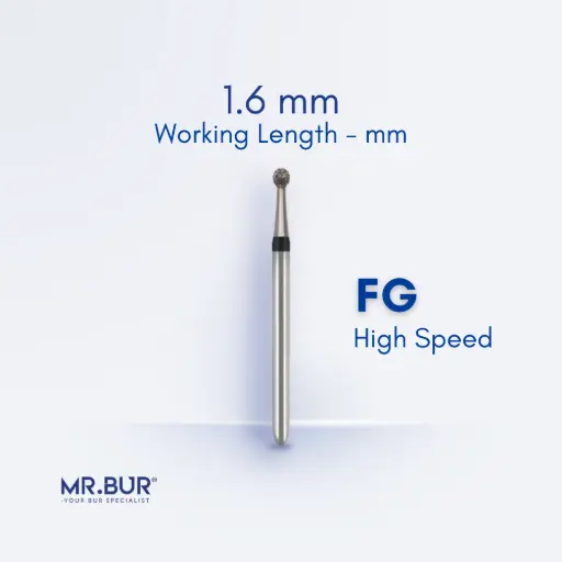 [25MM OS-D16] FGL MOS DIAMOND COOLING ROUND 