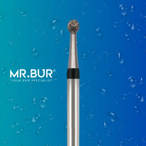 [25MM OS-D16] FGL MOS DIAMOND COOLING ROUND 