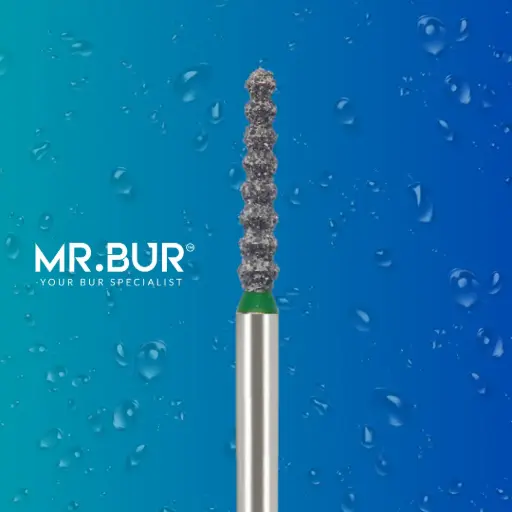 [263] FGS DIAMOND TWISTER