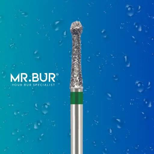 [275] FGS DIAMOND OPEN CHAMBER ACCESS BUR