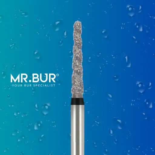 [277AZ - S856/014] FG DIAMOND COOLING TWISTER SUPER COURSE