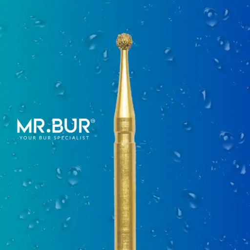 [2G - 801/012] FG GOLD PLATTED DIAMOND (4 LAYERS)