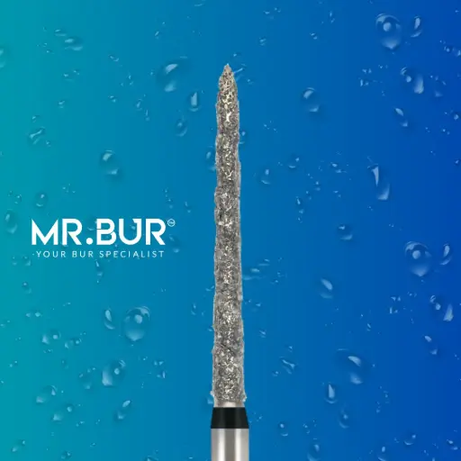 [34Z - 879K/012] FG DIAMOND COOLING TWISTER SUPER COURSE