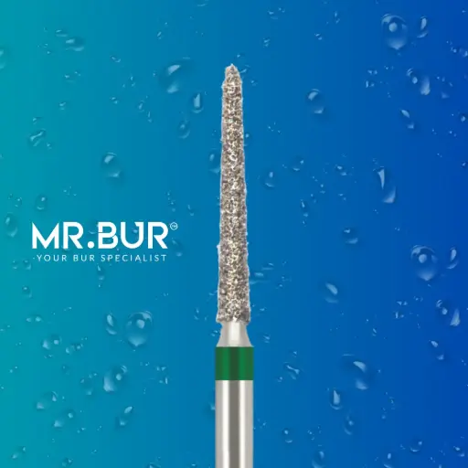 [35A] FG DIAMOND TAPER TORPEDO