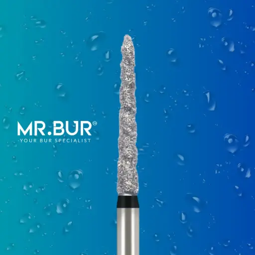 [35AZ - 879K/014] FG DIAMOND COOLING TWISTER SUPER COURSE