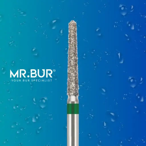 [35B] FG DIAMOND TAPER TORPEDO