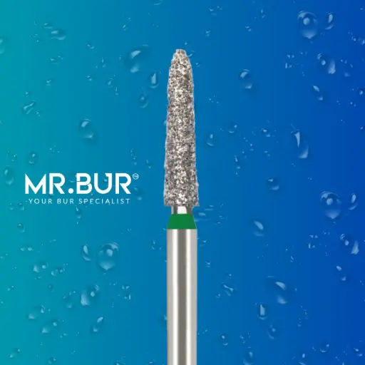 [36C] FG DIAMOND TAPER TORPEDO