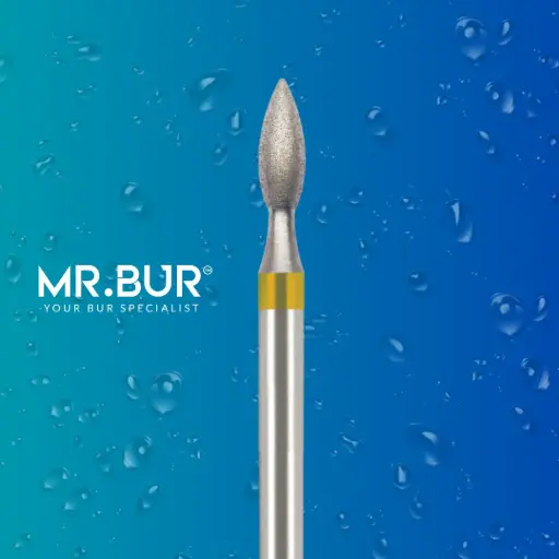 [39SF] FG DIAMOND FLAME/AMERICAN FOOTBALL SUPER FINE