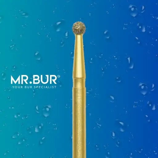 [3G - 801/016] FG GOLD PLATTED DIAMOND (4 LAYERS)