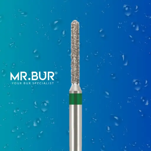 [40] FG DIAMOND STRAIGHT TORPEDO