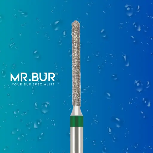 [40B] FG DIAMOND STRAIGHT TORPEDO