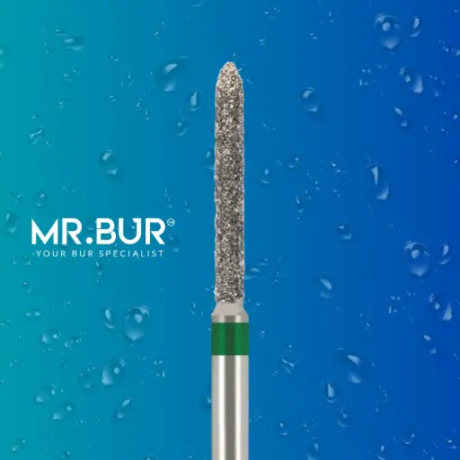 [43] FG DIAMOND STRAIGHT TORPEDO