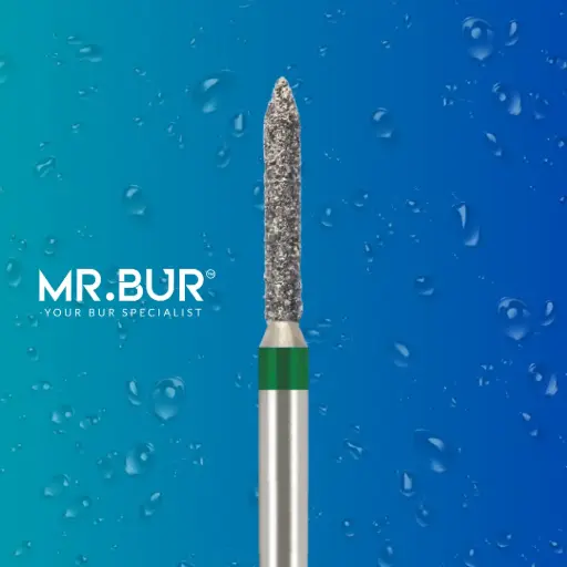 [45] FG DIAMOND STRAIGHT TORPEDO