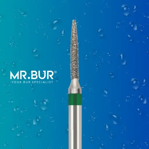 [47A] FG DIAMOND FLAME