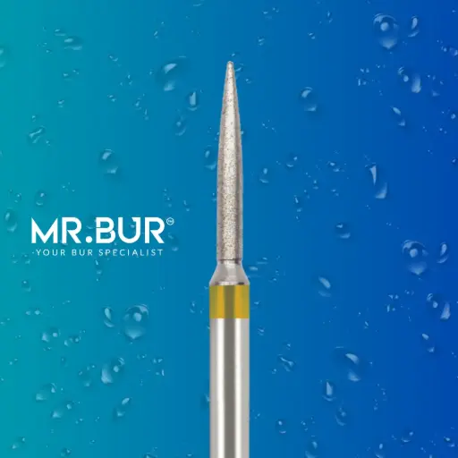 [47SF] FG DIAMOND FLAME SUPER FINE 