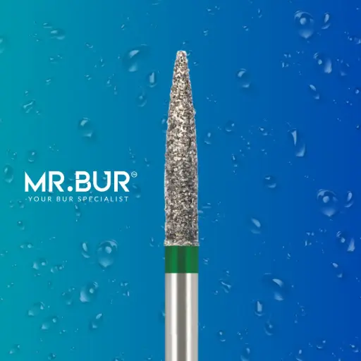 [48] FG DIAMOND FLAME