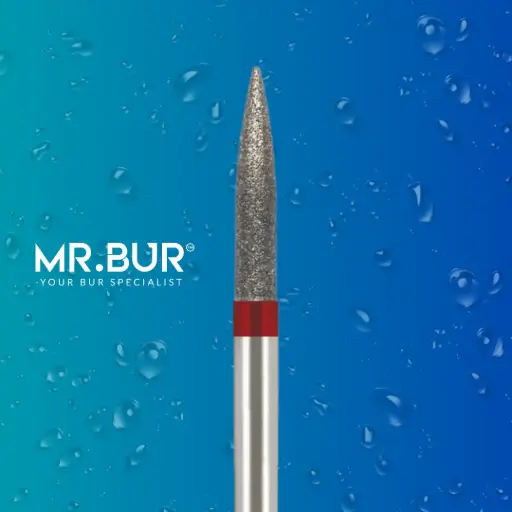 [48AF] FG DIAMOND FLAME FINE