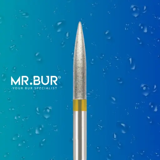 [48ASF] FG DIAMOND FLAME SUPER FINE 