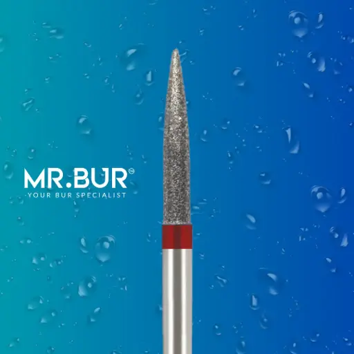 [48F] FG DIAMOND FLAME FINE