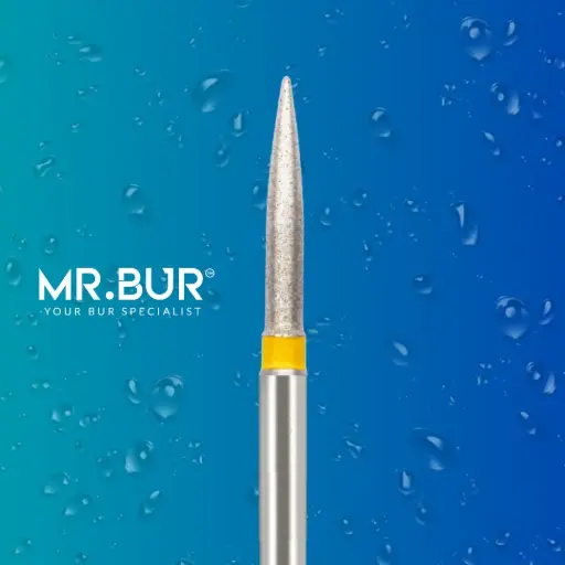 [48SF] FG DIAMOND FLAME SUPER FINE