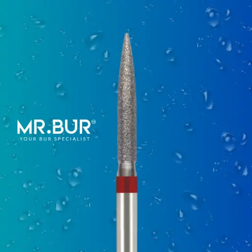 [49F] FG DIAMOND FLAME FINE