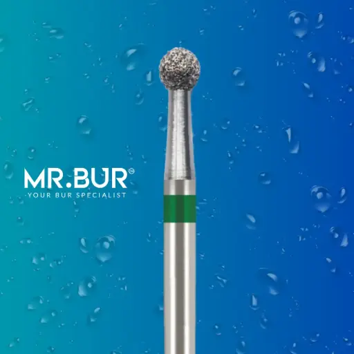 [5] FG DIAMOND ROUND