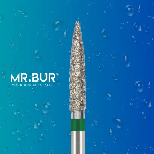 [50] FG DIAMOND FLAME