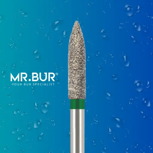 [50A] FG STANDARD FLAME CYLINDER