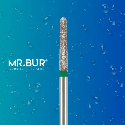 [51] FG DIAMOND TAPER TORPEDO