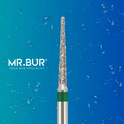 [52] FG DIAMOND POINTED