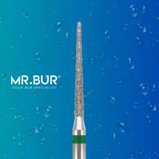 [52L] FGXXL MOS DIAMOND SURGICAL ROOT SEPERATION BUR