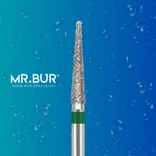 [53] FG DIAMOND POINTED