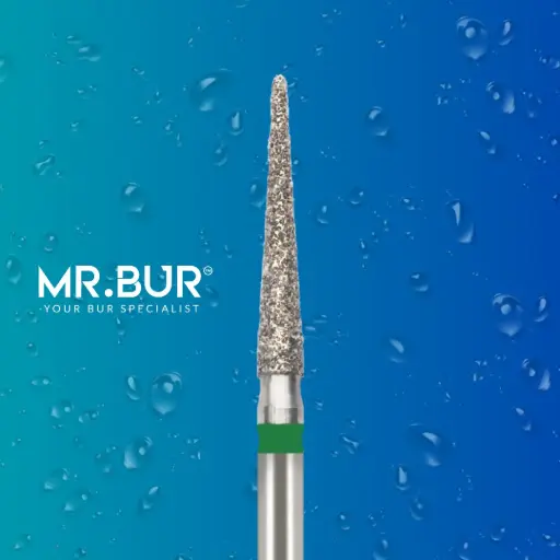 [54] FG DIAMOND POINTED