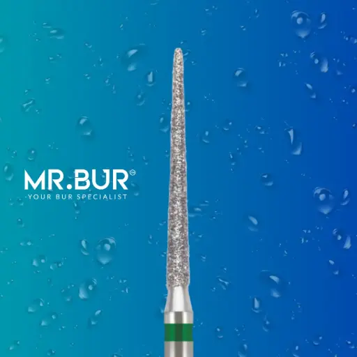 [55L] FGXXL MOS DIAMOND SURGICAL ROOT SEPERATION BUR