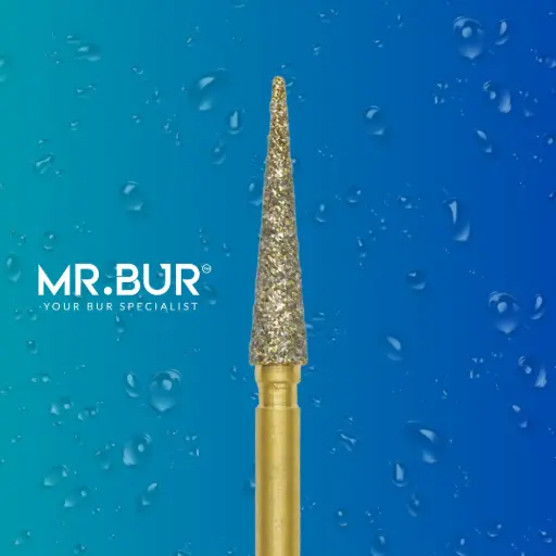 [59G - 859/021] FG GOLD PLATTED DIAMOND (4 LAYERS)