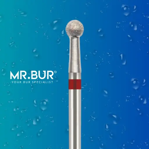 [5F] FG DIAMOND ROUND FINE