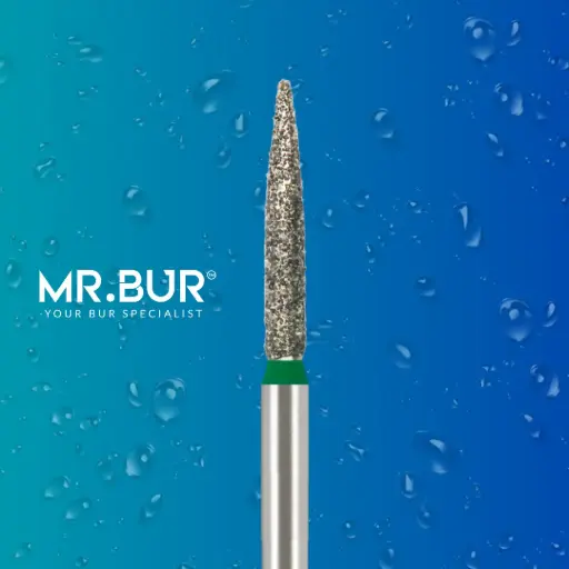 [61] FG DIAMOND FLAME