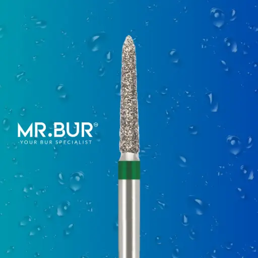 [62B] FG DIAMOND TAPER TORPEDO