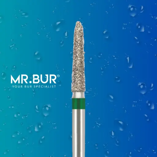 [62C] FG DIAMOND TAPER TORPEDO