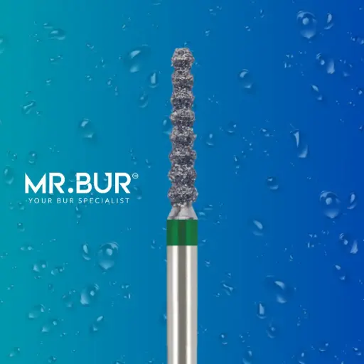 [63] FG DIAMOND TWISTER