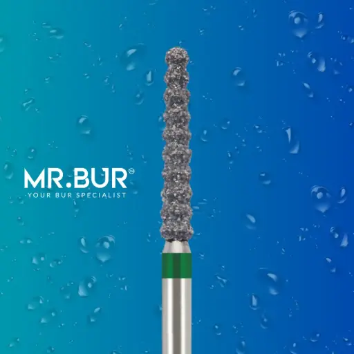 [63L] FG DIAMOND TWISTER