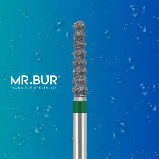 [64] FG DIAMOND TWISTER