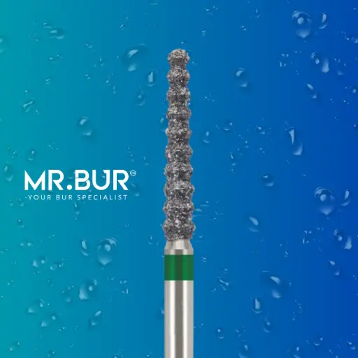 [64L] FG DIAMOND TWISTER