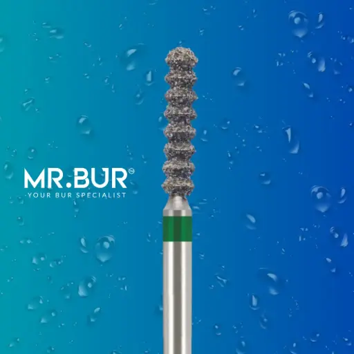 [65] FG DIAMOND TWISTER