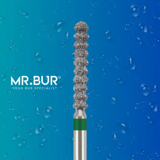 [65L] FG DIAMOND TWISTER