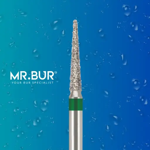 [66] FG DIAMOND POINTED