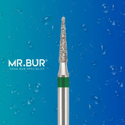 [66B] FG DIAMOND POINTED