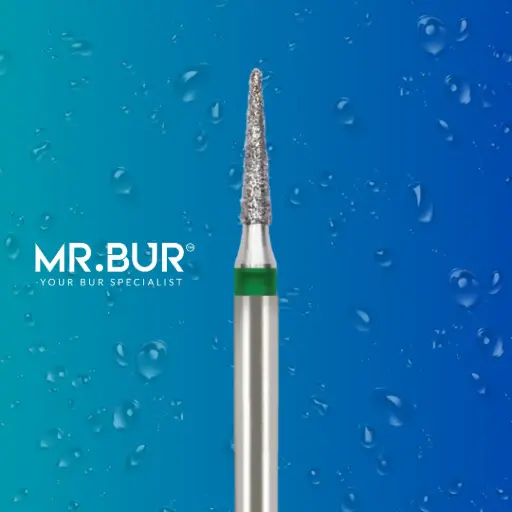 [66BM] FGS DIAMOND POINTED