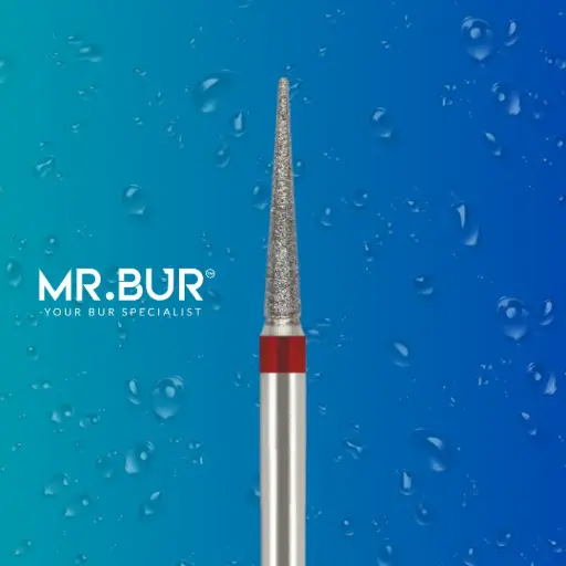 [66F] FG DIAMOND POINTED FINE